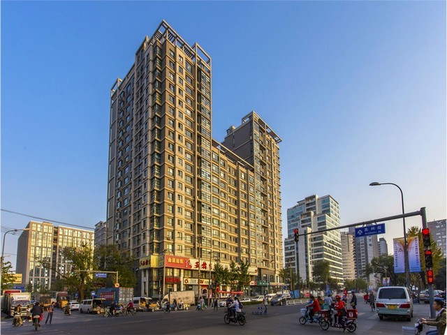 农村组合式消防水箱制造商